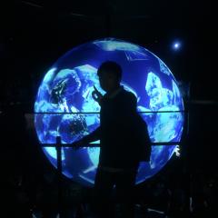 暇な人来いー！