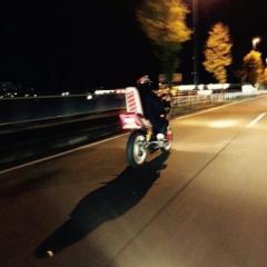 単車乗り 単車好き