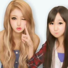 池田さんと桜井さん