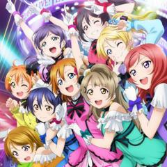 μ'sなりきりトーク♪ （ラブライブ！）