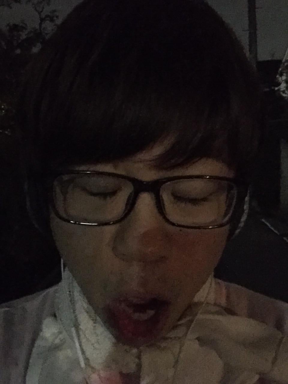 投稿画像