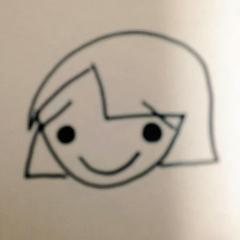 くろみき。