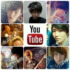 YouTuberなりきりトーク