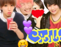 ちゅむ@お菓子禁止中のトーク