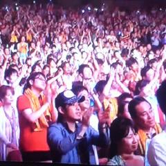 ウーヒャン❕のトーク