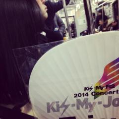 あいかのトーク