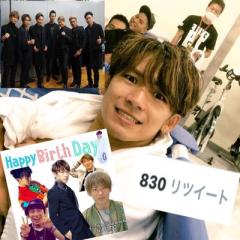 大阪のNAOTOfan野郎