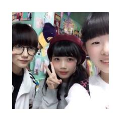 min-chan(ななみ)®︎のトーク