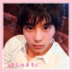 ˙˚ʚましゅまろɞ˚˙のトーク