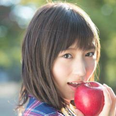 大島涼花(りょーちゃん)AKBTeamB