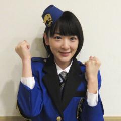 生駒里奈(生駒ちゃん)乃木坂46