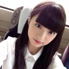 佐藤七海(ななみ)AKBTeam8