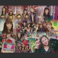 Eーgirsのトーク