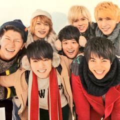 きらきらりん♪