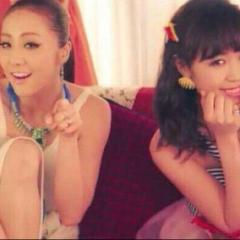 Shizukaさんと伶菜💕