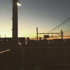 平日係長のトーク