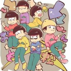 おそ松さん(他)描くか。