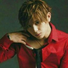 山田涼介のトークルーム