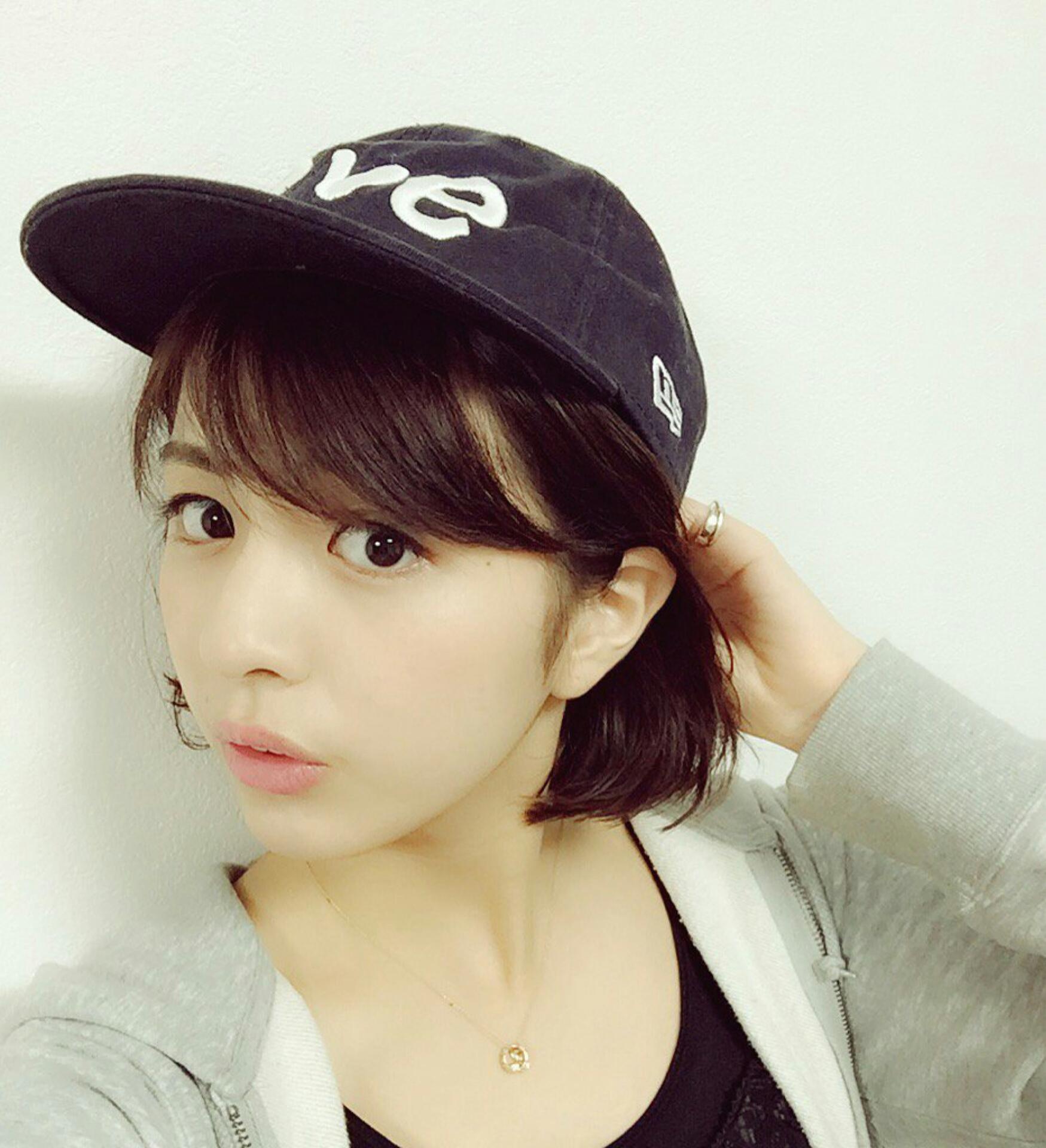 E-girls‐Flower‐Happiness 画像投稿ｽﾙﾖ | 755