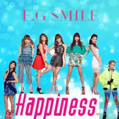 もえかのtalk♡E.G SMILE💕