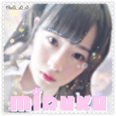 ♔： ଘ お寿司のみるくちゃんのトーク