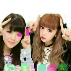 ちさと@にこちゅう