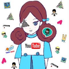 あーしょいのとーく。