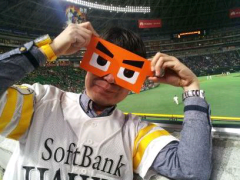 キャノシーのトーク