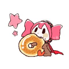 れいなこのトーク