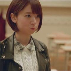 ななみん⊿ぷく顔love