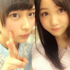 神田橋を走りながら乃木トーク