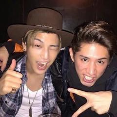 がんちゃん&もえ