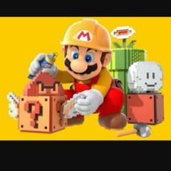 マリオメーカー