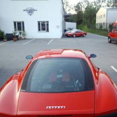 シンちゃんの部屋