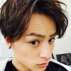 白濱亜嵐