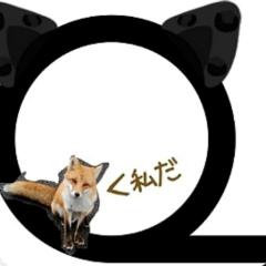ふぉっくす