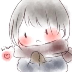 hitomi*＠Souなー