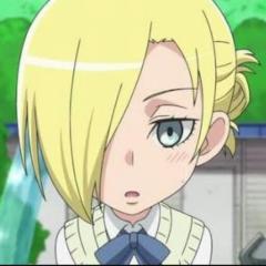 アニ･レオンハートのトーク