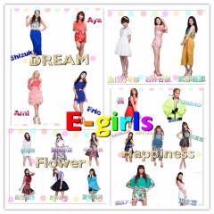 E-girls