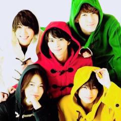 sexyzone love