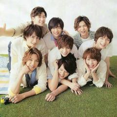 jump♥ジャニーズ