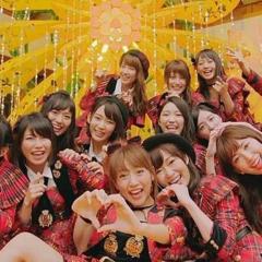 AKBG好きな人カモン！！