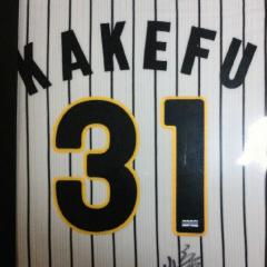 タカ・シーンのなんでもありーな