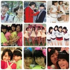 アイドルすきちゃん💕