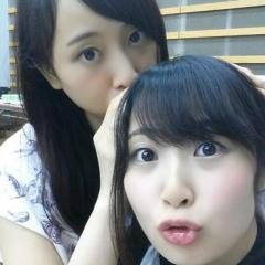 SKE好きですよければかまってください(T ^ T)