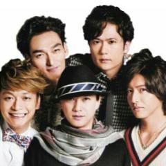 まさみ@SMAPがSMAPであるために