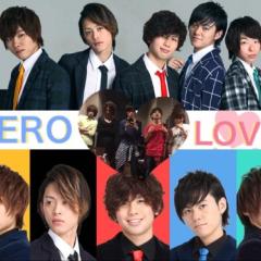 ZERO専用755(•̀ω•́ )