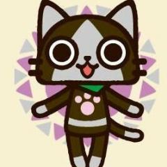 モンハンXやってる～?