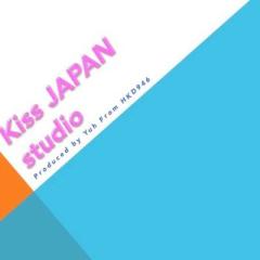 Kiss JAPAN Studio公式のトーク