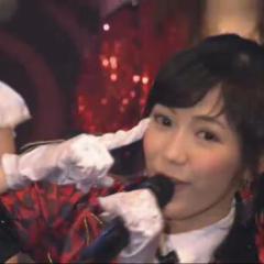 渡辺 麻友